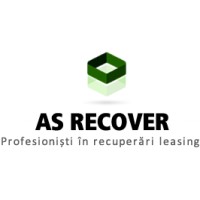 Recuperari leasing Romania logo - Similar company to Axfin