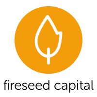 Fireseed Capital logo - Similar company to Extended Revenue Services