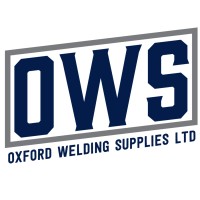 Oxford Welding Supplies Ltd logo - Similar company to Premier Welding Ltd
