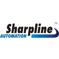 SHARPLINE AUTOMATION PRIVATE LIMITED logo - Similar company to Global Engineering Solutions