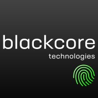 Blackcore® Technologies logo - Similar company to Platform By Exacta │ Now Exacta Technologies
