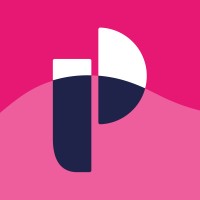 Persona Agency logo - Similar company to Sunny Thinking