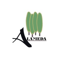 Residencia de Mayores Alameda logo - Similar company to Graficas Integrales Cogami Sl