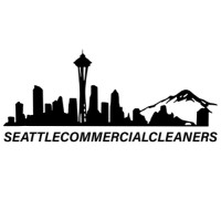 Seattle Commercial Cleaners logo - Similar company to Dēpe
