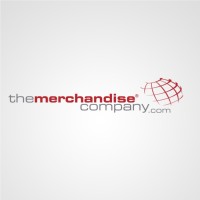 The Merchandise Company logo - Similar company to Pick & Choose