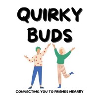 Quirky Buds logo - Similar company to Bloom Consulting