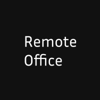 Remote Office logo - Similar company to Flowsync