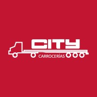 Carrocerías City logo - Similar company to Transelec