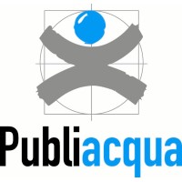 Publiacqua S.p.A. logo - Similar company to Estra S.P.A.