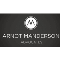 Arnot Manderson logo - Similar company to Compass Chambers