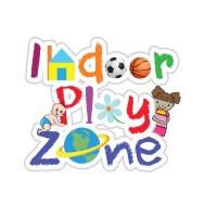 Indoor Play Zone logo - Similar company to Vr Games Zone