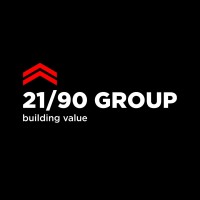 21/90 Group logo - Similar company to Joboy