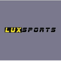 Lux Sports logo - Similar company to Ap1 Team