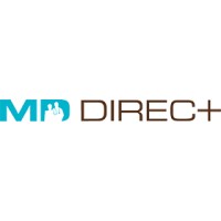 MD-Direct-GTA logo - Similar company to Mddirect