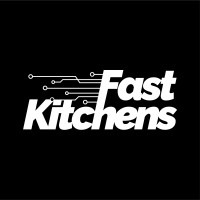 Fast Kitchens logo - Similar company to Cloudingsoft