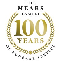 Mears Family Funerals logo - Similar company to Arrow Bronze