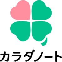 ㈱カラダノート logo - Similar company to Ibj Inc.