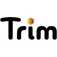 Trim Energy Oy logo - Similar company to Ampner Oy