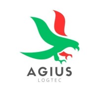 Agius LogTec Ltda. logo - Similar company to Logtec Logística