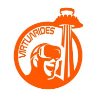 Virtuarides logo - Similar company to Fbagencement
