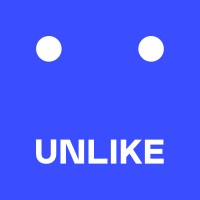 UNLIKE logo - Similar company to .Crew