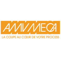AMV MECA logo - Similar company to CONVERS INDUSTRIES