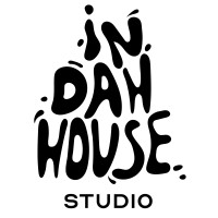 In Dah House logo - Similar company to Aavra