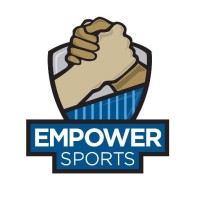Empower Sports logo - Similar company to Steamfire