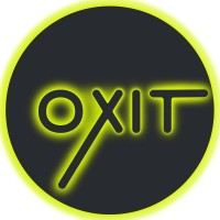 Ox-IT Academy logo - Similar company to Devbranch