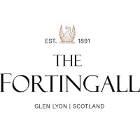 The Fortingall, An Anbôise Hotel logo - Similar company to Fortingall Ventures