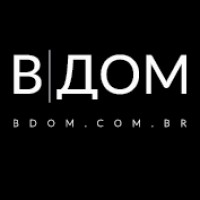 BDOM logo - Similar company to Bureau Diocesain Des Oeuvres Médicales (Bdom Bukavu)