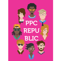 PPC Republic logo - Similar company to Creativehook