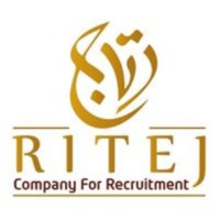 Ritej Recruitment logo - Similar company to Institut Pascal Ip