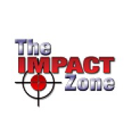 The Impact Zone logo - Similar company to Webjinnee