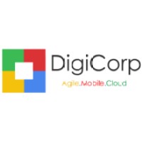 DigiCorp Technologies logo - Similar company to Itact Solutions