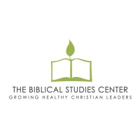 Biblical Studies Center logo - Similar company to Apologetics Academy