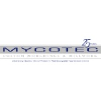 MYCOTEC logo - Similar company to Mycotech