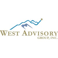 West Advisory Group logo - Similar company to Riverview Logistics Inc.