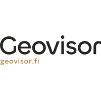 Geovisor Oy logo - Similar company to Agt