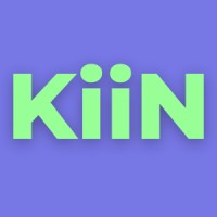 Kiin.co - Linkedin Ads Agency logo - Similar company to B2B Brains - Newsletter For Marketers