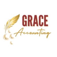 Grace Accounting Solutions logo - Similar company to Sparrows Accounting