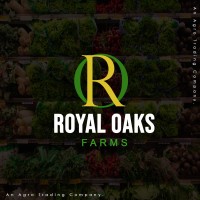 Royal Oaks Farm Agro Trading Company logo - Similar company to De Moss Fish Farm