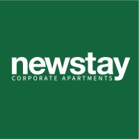 New Stay AB logo - Similar company to Företagsbostäder