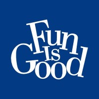Fun Is Good logo - Similar company to Tls Holdings, Inc ~ The Winning Seat®