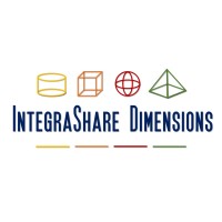 IntegraShare Dimensions Incorporated logo - Similar company to Petra Iq