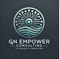 GN EMPOWER logo - Similar company to 4Drivers