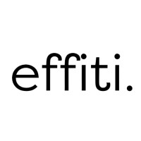 effiti. logo - Similar company to Binary Hat Private Limited