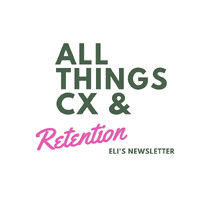 Eli's Newsletter logo - Similar company to Yarn Factory