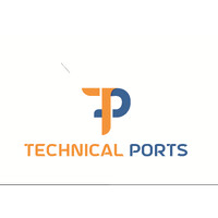 Technical Ports logo - Similar company to Codebit Technology