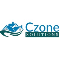 Czone Solutions - Complete Real Estate Solutions logo - Similar company to Fastleasing.In
